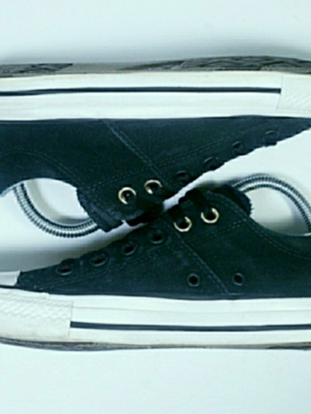 Converse Chuck Taylor Allstar Madison Sneakers - Picture 4 of 8